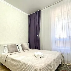 Апартаменты Expo, Астана