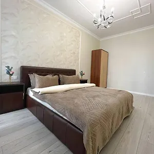 Апартаменты Panorama Park 2-room, Астана